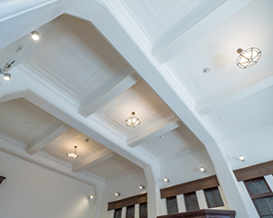 満足度100%の施工